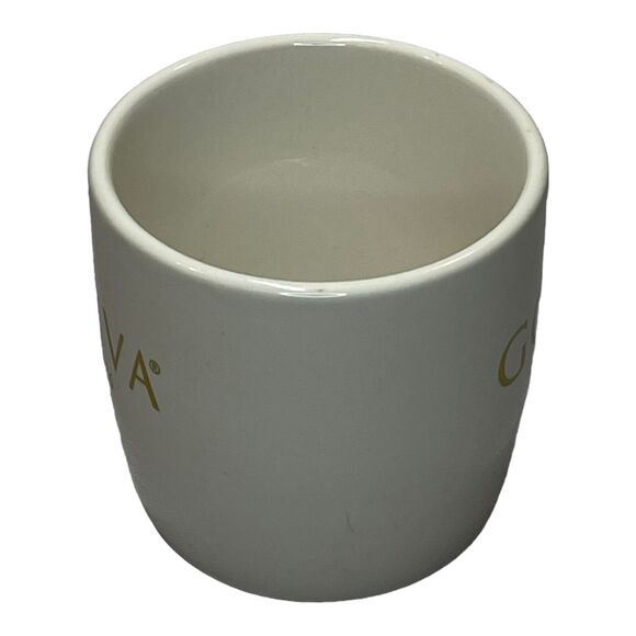 GODIVA Mug Belgium 1926 Ceramic Coffee Mug - Picture 3 of 6